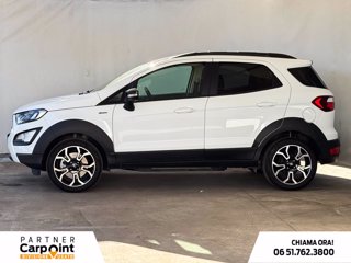 FORD Ecosport 1.0 ecoboost active s&s 125cv 2