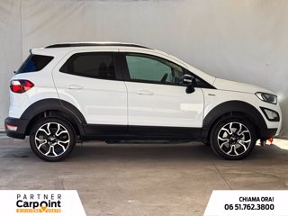 FORD Ecosport 1.0 ecoboost active s&s 125cv 4