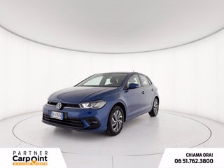 VOLKSWAGEN Polo 1.0 tsi life 95cv 0