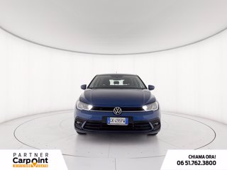 VOLKSWAGEN Polo 1.0 tsi life 95cv 1