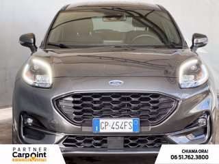 FORD Puma 1.0 ecoboost h titanium s&s 125cv 1