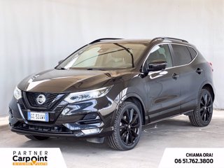 NISSAN Qashqai 1.5 dci n-tec 115cv 0