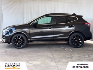 NISSAN Qashqai 1.5 dci n-tec 115cv 2