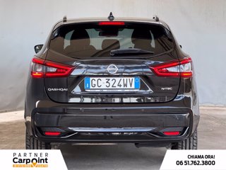 NISSAN Qashqai 1.5 dci n-tec 115cv 3