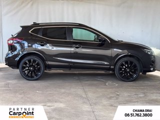 NISSAN Qashqai 1.5 dci n-tec 115cv 4