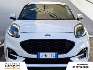 FORD Puma 1.0 ecoboost h st-line s&s 125cv auto 1