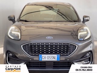 FORD Puma 1.0 ecoboost h st-line vignale s&s 155cv 1