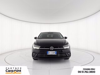 VOLKSWAGEN Polo 1.0 tsi style 110cv dsg 1