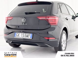 VOLKSWAGEN Polo 1.0 tsi style 110cv dsg 16