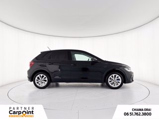 VOLKSWAGEN Polo 1.0 tsi style 110cv dsg 4