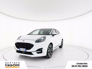 FORD Puma 1.0 ecoboost h st-line s&s 125cv auto 0