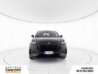 FORD Puma 1.0 ecoboost h st-line s&s 125cv auto 1