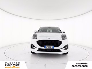 FORD Puma 1.0 ecoboost h st-line s&s 125cv auto 1