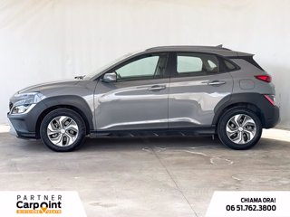 HYUNDAI Kona 1.6 gdi hev xclass 2wd 141cv dct 2