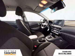 HYUNDAI Kona 1.6 gdi hev xclass 2wd 141cv dct 5