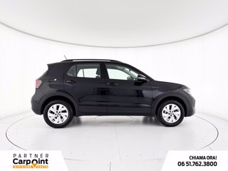 VOLKSWAGEN T-cross 1.0 tsi life 95cv 4