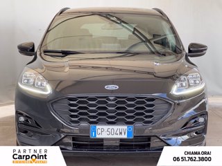 FORD Kuga 2.5 full hybrid st-line x 2wd 190cv cvt 1