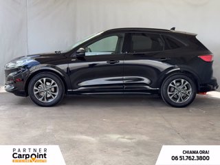 FORD Kuga 2.5 full hybrid st-line x 2wd 190cv cvt 2