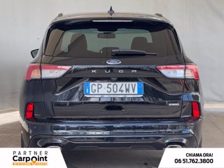 FORD Kuga 2.5 full hybrid st-line x 2wd 190cv cvt 3