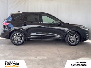 FORD Kuga 2.5 full hybrid st-line x 2wd 190cv cvt 4