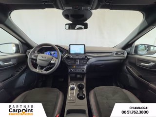 FORD Kuga 2.5 full hybrid st-line x 2wd 190cv cvt 9