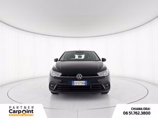 VOLKSWAGEN Polo 1.0 tsi life 95cv dsg 1