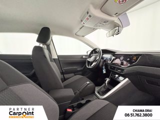 VOLKSWAGEN Polo 1.0 tsi life 95cv dsg 5