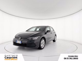 VOLKSWAGEN Golf 1.0 tsi evo life 110cv 0