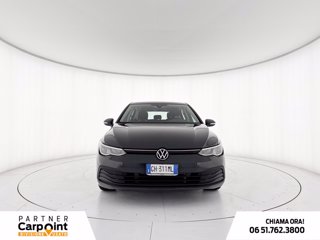 VOLKSWAGEN Golf 1.0 tsi evo life 110cv 1