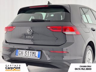 VOLKSWAGEN Golf 1.0 tsi evo life 110cv 16