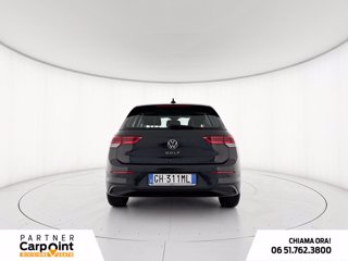 VOLKSWAGEN Golf 1.0 tsi evo life 110cv 3