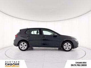 VOLKSWAGEN Golf 1.0 tsi evo life 110cv 4