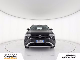 VOLKSWAGEN T-cross 1.0 tsi life 95cv 1