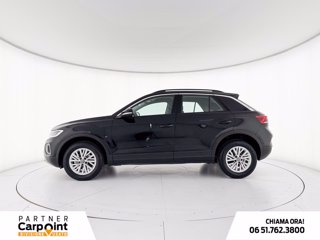 VOLKSWAGEN T-roc 2.0 tdi life 115cv 2