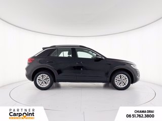 VOLKSWAGEN T-roc 2.0 tdi life 115cv 4