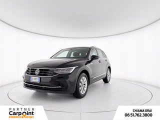 VOLKSWAGEN Tiguan 2.0 tdi life 150cv dsg 0