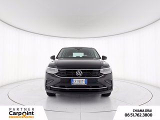 VOLKSWAGEN Tiguan 2.0 tdi life 150cv dsg 1