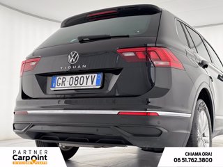 VOLKSWAGEN Tiguan 2.0 tdi life 150cv dsg 16