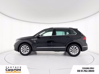 VOLKSWAGEN Tiguan 2.0 tdi life 150cv dsg 2