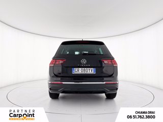 VOLKSWAGEN Tiguan 2.0 tdi life 150cv dsg 3