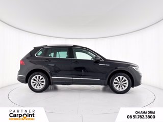 VOLKSWAGEN Tiguan 2.0 tdi life 150cv dsg 4