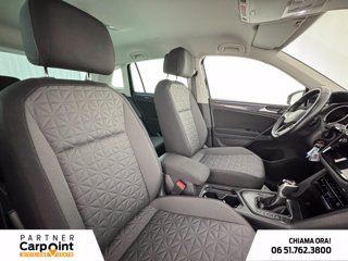 VOLKSWAGEN Tiguan 2.0 tdi life 150cv dsg 6