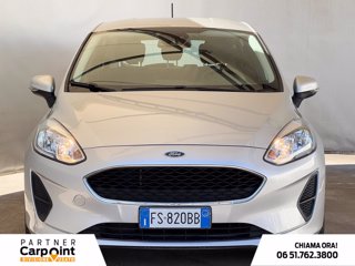 FORD Fiesta 5p 1.1 plus 70cv 1