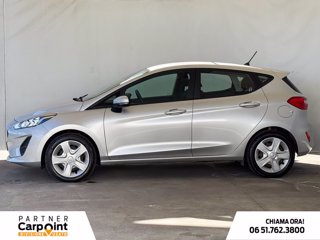 FORD Fiesta 5p 1.1 plus 70cv 2