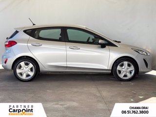 FORD Fiesta 5p 1.1 plus 70cv 4