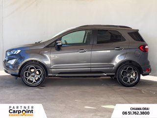 FORD Ecosport 1.0 ecoboost st-line s&s 125cv my20.25 2