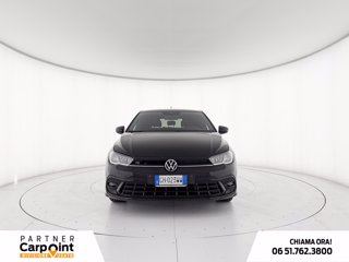 VOLKSWAGEN Polo 1.0 tsi r-line 95cv 1