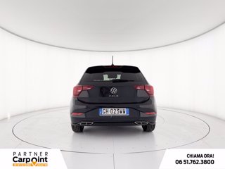 VOLKSWAGEN Polo 1.0 tsi r-line 95cv 3