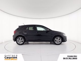 VOLKSWAGEN Polo 1.0 tsi r-line 95cv 4