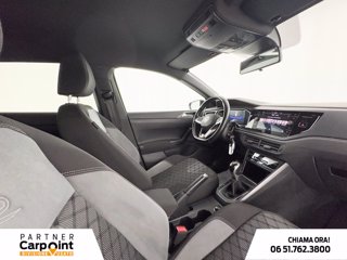 VOLKSWAGEN Polo 1.0 tsi r-line 95cv 5